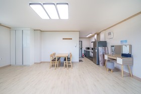 Namhae Byeoldamda Pension