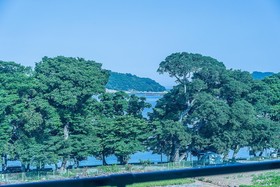 Namhae Byeoldamda Pension