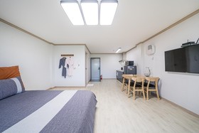 Namhae Byeoldamda Pension
