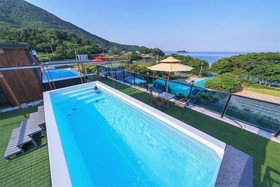 Namhae Byeoldamda Pension