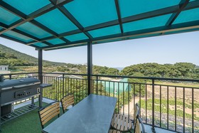 Namhae Byeoldamda Pension