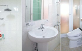 Namhae Camp Haevich Pension