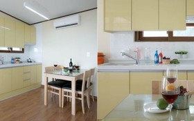 Namhae Camp Haevich Pension