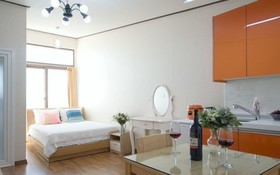 Namhae Camp Haevich Pension