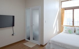 Namhae Camp Haevich Pension