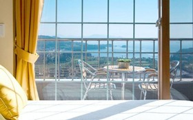 Namhae Camp Haevich Pension