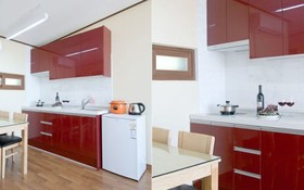 Namhae Camp Haevich Pension