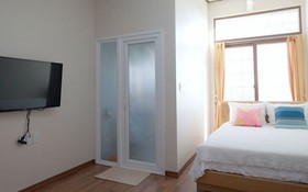 Namhae Camp Haevich Pension