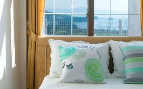 Namhae Camp Haevich Pension