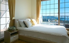 Namhae Camp Haevich Pension