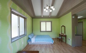 Namhae Cape Town Pension