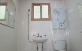 Namhae Cape Town Pension