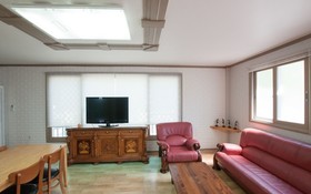 Namhae Cape Town Pension