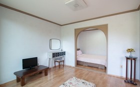 Namhae Cape Town Pension
