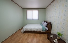 Namhae Cape Town Pension