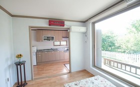 Namhae Cape Town Pension