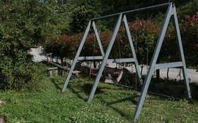 Namhae Cape Town Pension