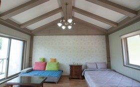 Namhae Cape Town Pension