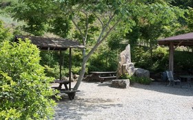 Namhae Cape Town Pension