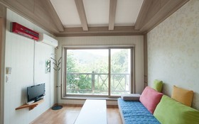 Namhae Cape Town Pension