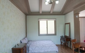 Namhae Cape Town Pension