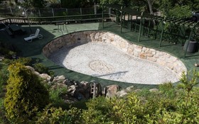 Namhae Cape Town Pension