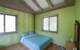 Namhae Cape Town Pension