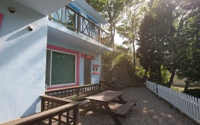 Namhae Cape Town Pension
