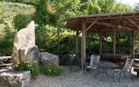 Namhae Cape Town Pension