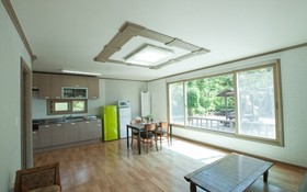 Namhae Cape Town Pension