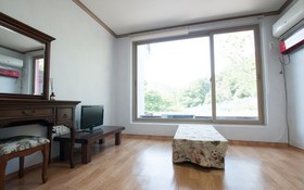 Namhae Cape Town Pension