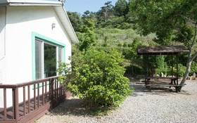 Namhae Cape Town Pension