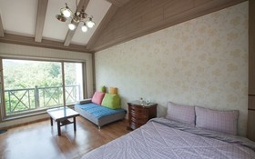 Namhae Cape Town Pension