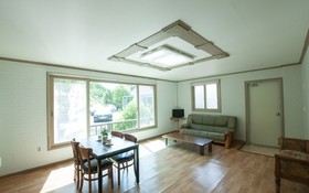 Namhae Cape Town Pension