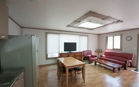 Namhae Cape Town Pension