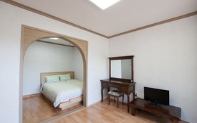 Namhae Cape Town Pension