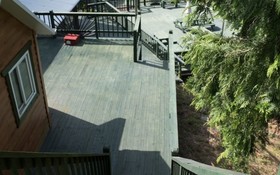 Namhae Cape Town Pension