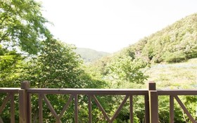 Namhae Cape Town Pension