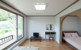 Namhae Cape Town Pension