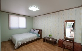 Namhae Cape Town Pension