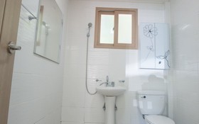 Namhae Cape Town Pension