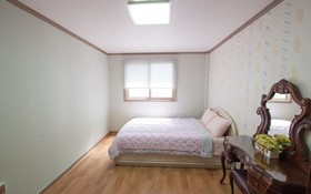 Namhae Cape Town Pension