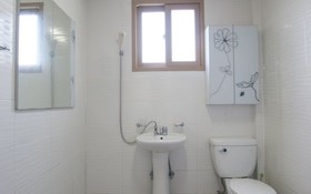 Namhae Cape Town Pension