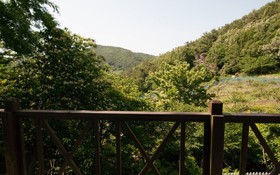 Namhae Cape Town Pension