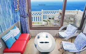 Namhae Casa Mar Pension