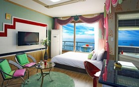 Namhae Casa Mar Pension