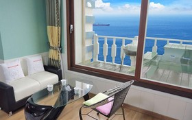 Namhae Casa Mar Pension