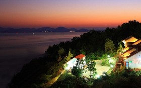 Namhae Casa Mar Pension