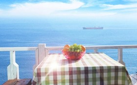 Namhae Casa Mar Pension