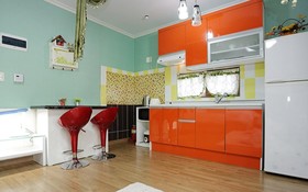 Namhae Casa Mar Pension